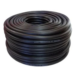 Mangueira Pneumática Frisada Compressor Pt500 3/8" 25 Metros Elite - 1 Mangueira Pneumática Frisada Compressor Pt500 3/8" 25 Metros Elite - 1