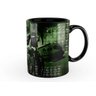 Caneca Breaking Bad 325Ml Interior E Alça Preta - 2