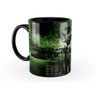 Caneca Breaking Bad 325Ml Interior E Alça Preta - 1