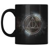 Caneca Harry Potter - Reliquias Da Morte - 1