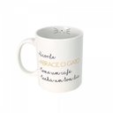 Ver imagem 2 de Caneca de Porcelana - Abrace o Gato