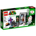 Ver imagem 1 de LEGO Super Mario™ - Entrada de Luigi`s Mansion - Pacote de Expansão - 71399
