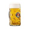 Caneca Alemã Cerveja Oktoberfest Paulaner 1L - Original - 2