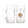 Caneca Alemã Cerveja Oktoberfest Paulaner 1L - Original - 1