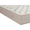 Ver imagem 5 de Cama Box Baú Queen: Colchão Molas Ortobom Hotelaria Multilastic Orthotel Superluxo + Base CRC