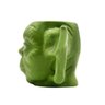 Caneca Star Wars 3D Mestre Yoda Zona Criativa Disney Oficial - 6