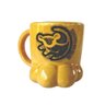 Caneca Pegada O Rei Leão 350Ml - 1