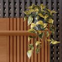 Ver imagem 5 de Painel Home Chicago com 2 Portas Tv até 60 Polegadas C/ Rodízios - Lukaliam Móveis