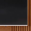 Ver mais imagens de Painel Home Chicago com 2 Portas Tv até 60 Polegadas C/ Rodízios - Lukaliam Móveis