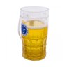 Caneca Cerveja 400 Ml - Cruzeiro - 2