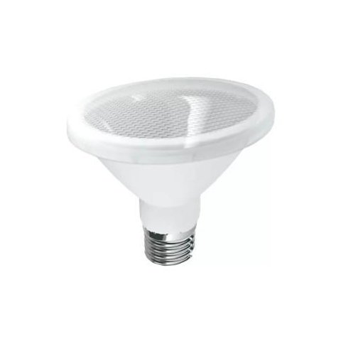 Lâmpada Luminatti Lm2486 Par38 Led 15w 3000k 127-220v Irc 80 30º
