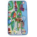 Ver imagem 1 de Tapete Infantil Cidade 86cm X 1.30cm
