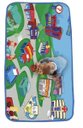 Ver imagem 1 de Tapete Infantil Cidade 86cm X 1.30cm