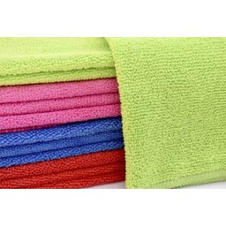 Pano Mágico Microfibra 28X38 - 6 unidades - 3