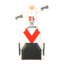 Ver imagem 4 de Carrinho de Rolimã F1 Mclaren em MDF