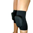 Ver imagem 3 de Kit Joelheira E Cotoveleira Vôlei, Futsal E Mma Triatleta:M