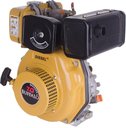 Ver imagem 5 de Motor Diesel Buffalo 7CV 306cc 4T Partida Manual 70700