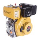 Ver imagem 1 de Motor Diesel Buffalo 7CV 306cc 4T Partida Manual 70700