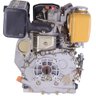 Motor Diesel Buffalo 7CV 306cc 4T Partida Manual 70700 - 4