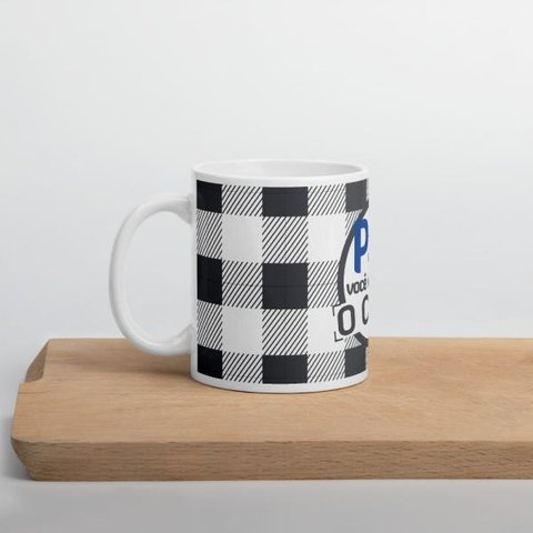 Caneca dia dos Pais Você é o Cara