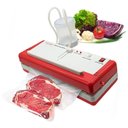 Ver imagem 1 de Seladora a Vácuo Automática Portátil com Filtro para Líquidos - 110v