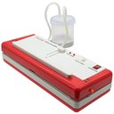 Ver imagem 6 de Seladora a Vácuo Automática Portátil com Filtro para Líquidos - 110v