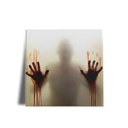 Ver imagem 1 de Azulejo Decorativo The Walking Dead 06
