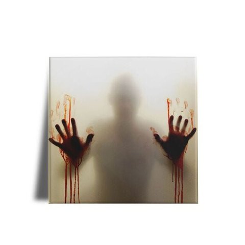 Azulejo Decorativo The Walking Dead 06