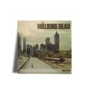 Ver imagem 1 de Azulejo Decorativo The Walking Dead 01