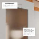 Ver mais imagens de Cozinha Completa Modulada Florença 100% MDF com 2 Balcões 11 Portas e 6 Gavetas