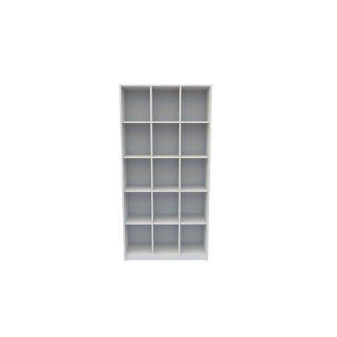 Armário Colmeia 100%mdf (organizador, livreiro ,Prateleira )  VETORIAL MÓVEIS