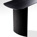 Ver imagem 2 de Aparador Iolanda 180 cm Carvalho Preto