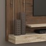 Painel para TV até 50 Polegadas Valência Permobili - 5