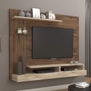 Ver imagem 1 de Painel para TV até 50 Polegadas Valência Permobili