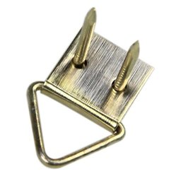 Suporte Triangulo para Quadro N.2 Kit 50 Unidades - 2