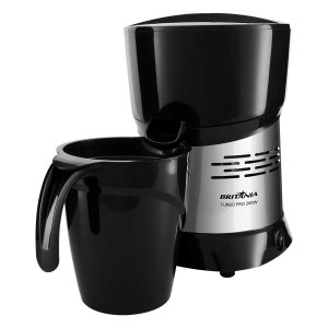 Espremedor de Frutas Britânia Turbo Pro 260w -