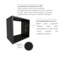 Ver imagem 5 de Nicho Cubo para Quarto Infantil Vitra