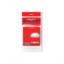 Ver imagem 2 de Resistência para Chuveiro Elétrico Bella Ducha e Fashion 7500W Refil Branco Lorenzetti 220V 12,5cm