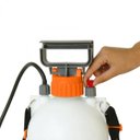 Ver imagem 6 de Pulverizador Manual Portátil 5L Bel Fix
