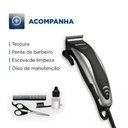 Ver imagem 4 de Cortador de Cabelo Mondial Cr-02 Hair Stylo