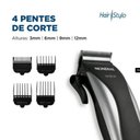 Ver imagem 2 de Cortador de Cabelo Mondial Cr-02 Hair Stylo