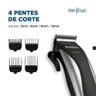Cortador de Cabelo Mondial Cr-02 Hair Stylo - 2