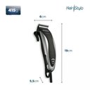 Ver imagem 5 de Cortador de Cabelo Mondial Cr-02 Hair Stylo