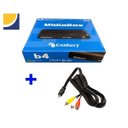 Ver imagem 2 de Receptor Century Midiabox B4