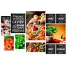 Kit 11 Placas Decorativas Pizzaria - 1