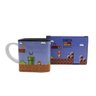 Caneca Cubo Mario Fases Pixels - 1