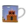 Caneca Cubo Mario Fases Pixels - 2
