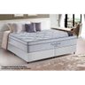 Colchão King Molas Ensacadas Visco Superpocket Freedom Ortopillow (186x198x32) - Ortobom - 8