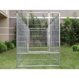 Cercado Para Cães e Diversos Animais - Grande - 4