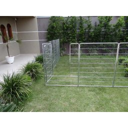 Cercado Para Cães e Diversos Animais - Grande - 3